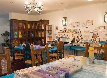 Shima Mediterranean Village מראה חיצוני תמונה