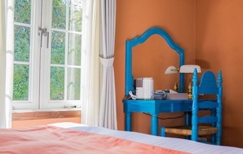 Shima Mediterranean Village מראה חיצוני תמונה