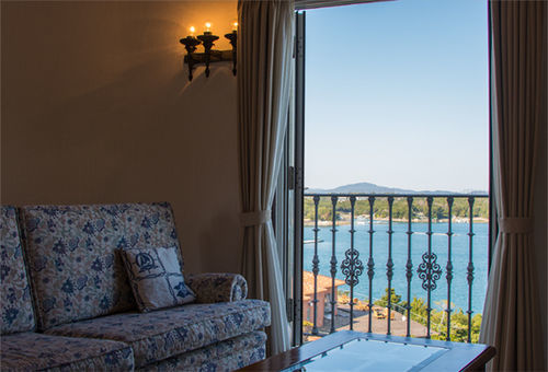 Shima Mediterranean Village מראה חיצוני תמונה