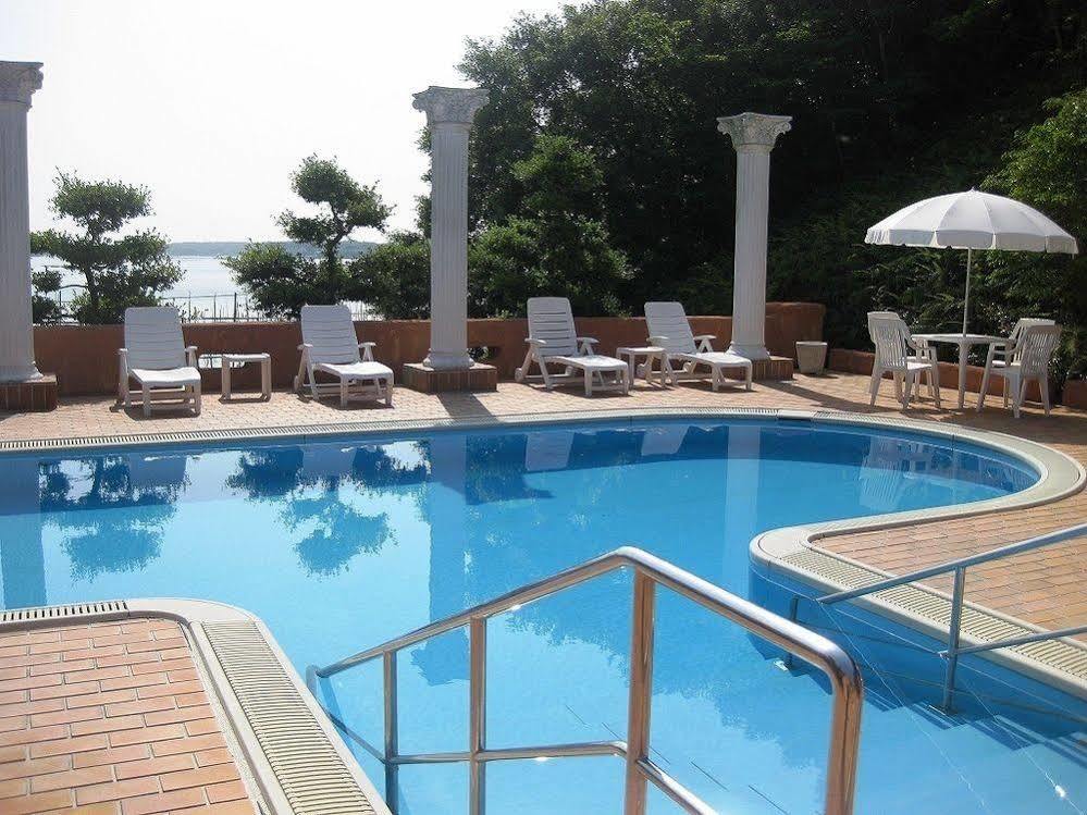 Shima Mediterranean Village מראה חיצוני תמונה