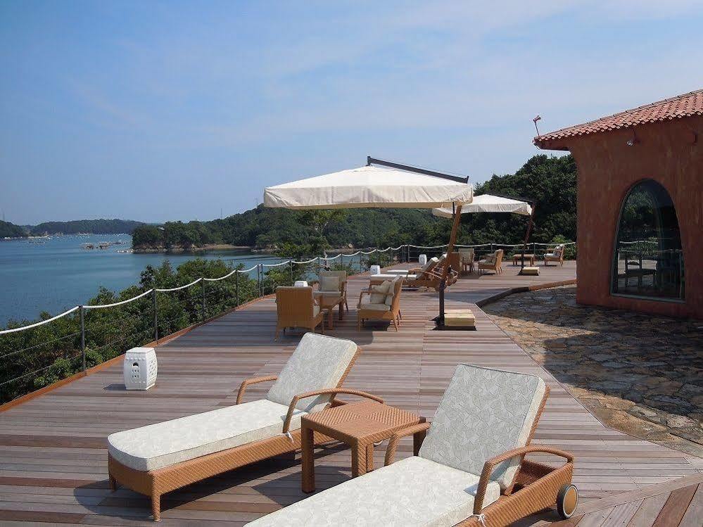 Shima Mediterranean Village מראה חיצוני תמונה