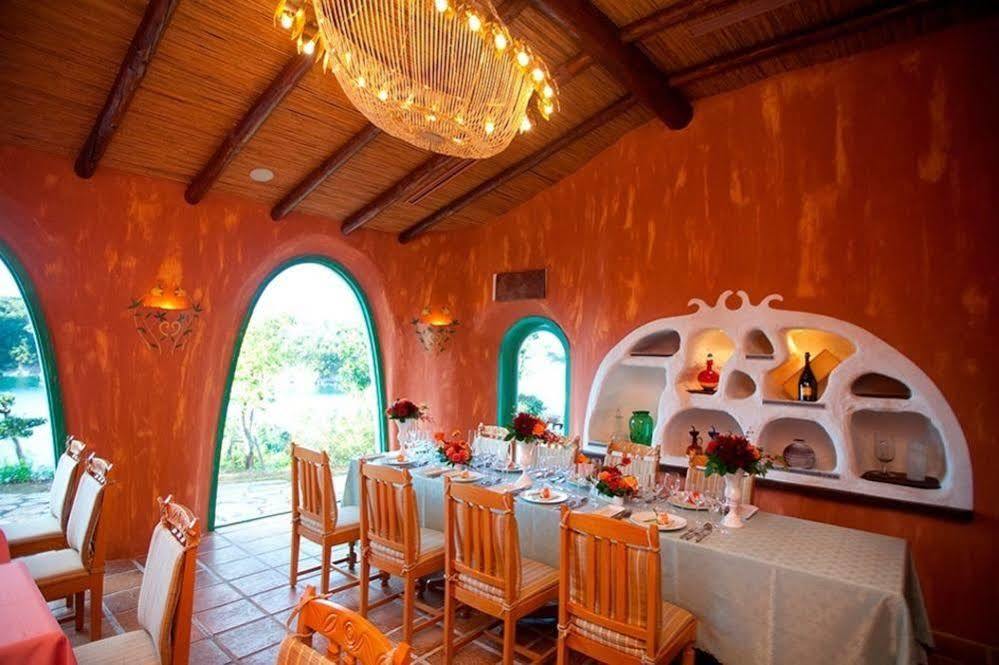 Shima Mediterranean Village מראה חיצוני תמונה