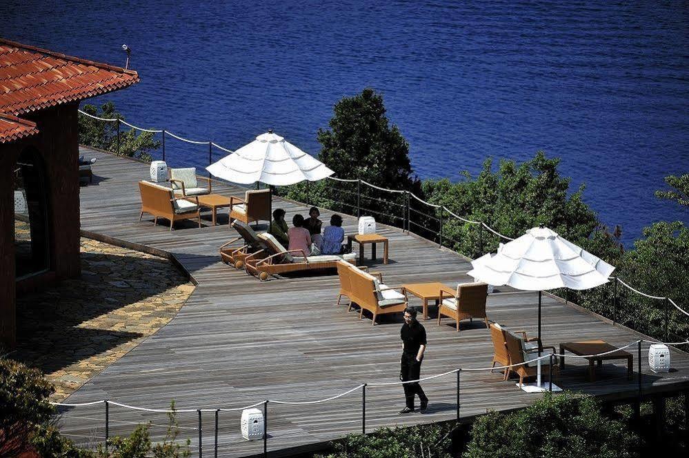 Shima Mediterranean Village מראה חיצוני תמונה