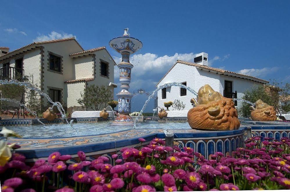 Shima Mediterranean Village מראה חיצוני תמונה
